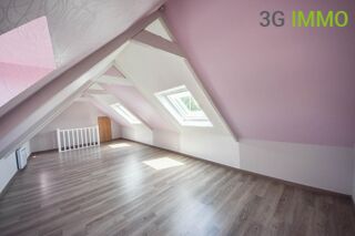  Maison à vendre 7 pièces 