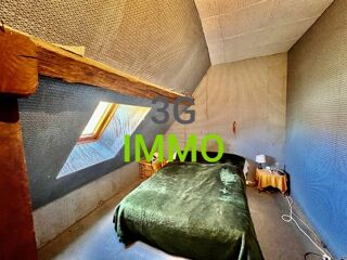  Maison � vendre 4 pi�ces 