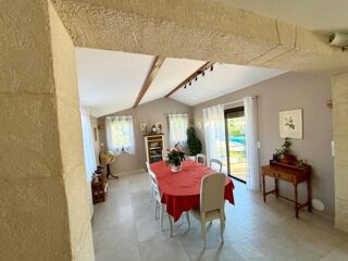  Maison à vendre 6 pièces 