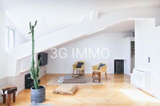  Appartement � vendre 3 pi�ces 