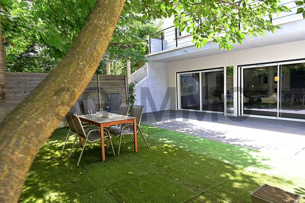 � vendre  Maison Marseille 12