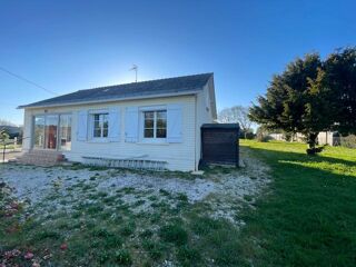  Maison � vendre 5 pi�ces 90 m�