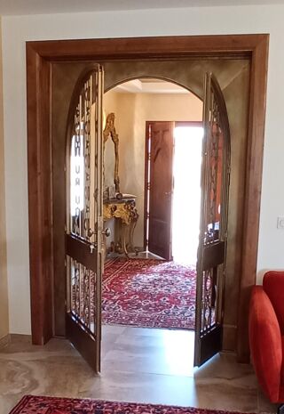  Maison � vendre 7 pi�ces 