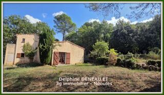  Maison à vendre 4 pièces 130 m²