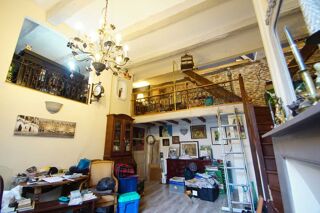  Viager  vendre 3 pices 70 m Cahors
