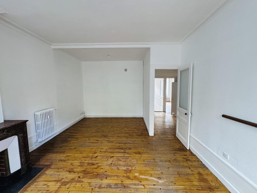 Vente Appartement Appartement 3 pièces Saint-Étienne