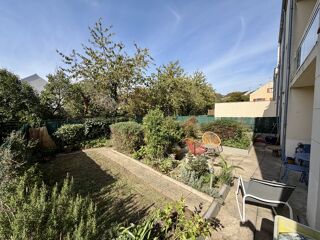  Appartement  vendre 3 pices 58 m