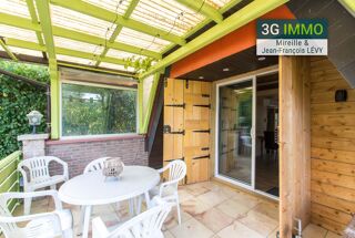  Maison à vendre 3 pièces 55 m²