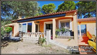  Maison à vendre 5 pièces 139 m²