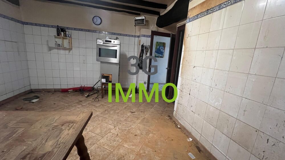  vendre  Maison Sare (64310)