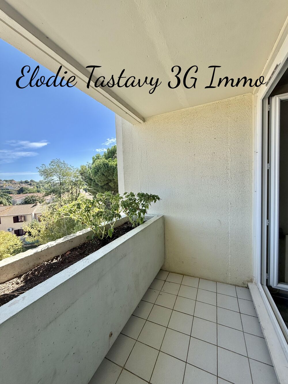 Vente Appartement Duplex 4 pièces Béziers