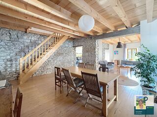  Maison à vendre 8 pièces 220 m²