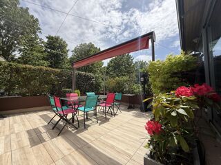  Appartement � vendre 8 pi�ces 179 m�