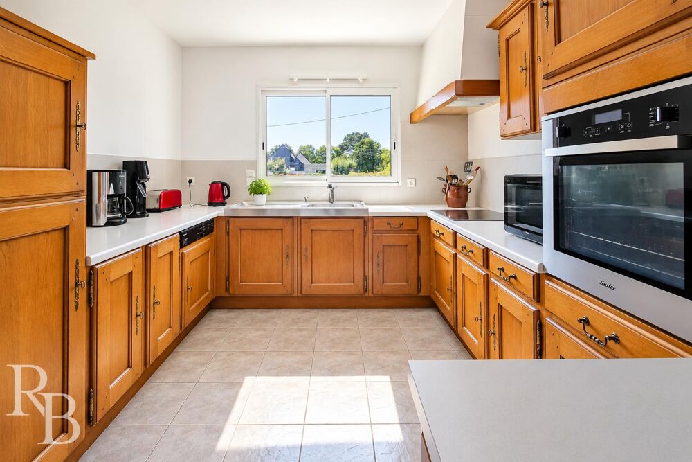 Maison 5 pièces