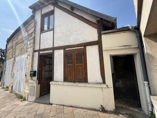  Maison � vendre 2 pi�ces 