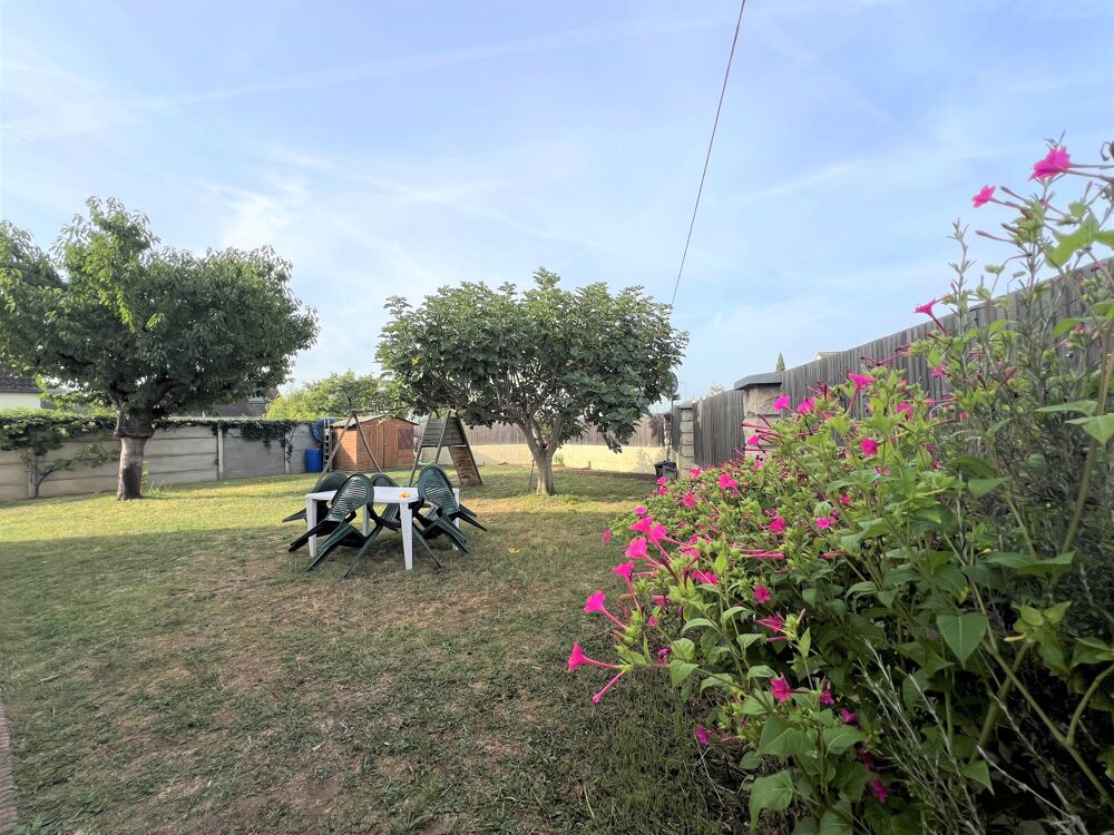 Vente Maison Maison 6 pièces Les mureaux
