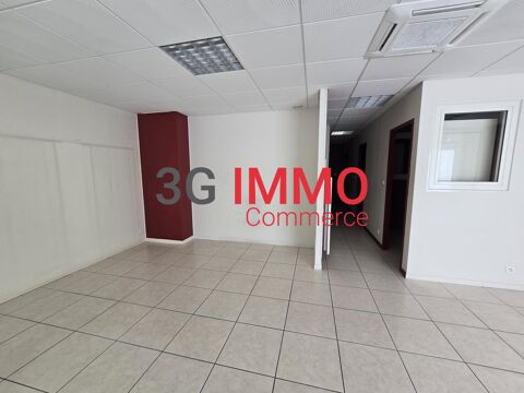   Vente murs pro  à Albi 