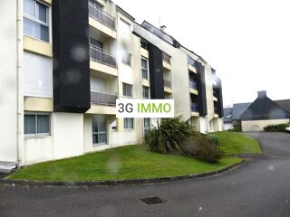  Appartement à vendre 2 pièces 46 m²