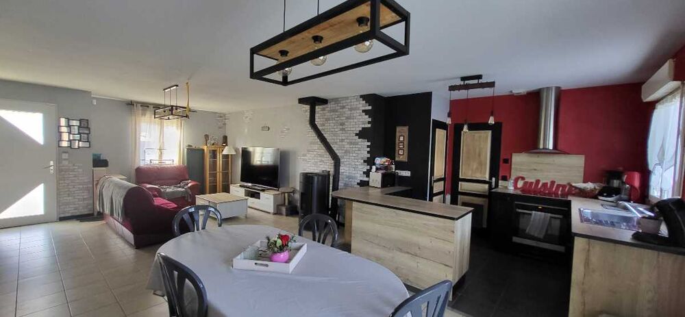 Vente Maison Maison 5 pi�ces Nogent-le-roi