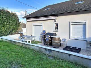  Maison à vendre 6 pièces 130 m²