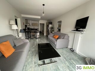  Appartement � vendre 3 pi�ces 71 m�