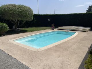  Maison � vendre 6 pi�ces 