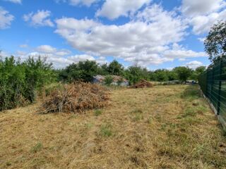  Terrain  vendre 430 m