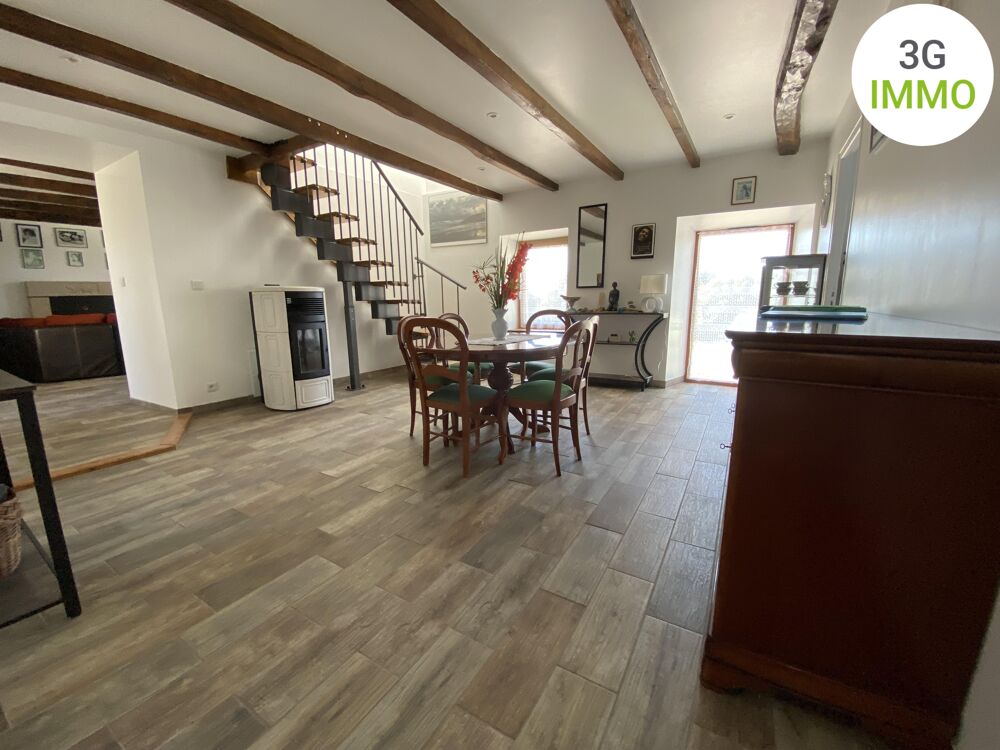 Vente Maison Longère 5 pièces Plaudren