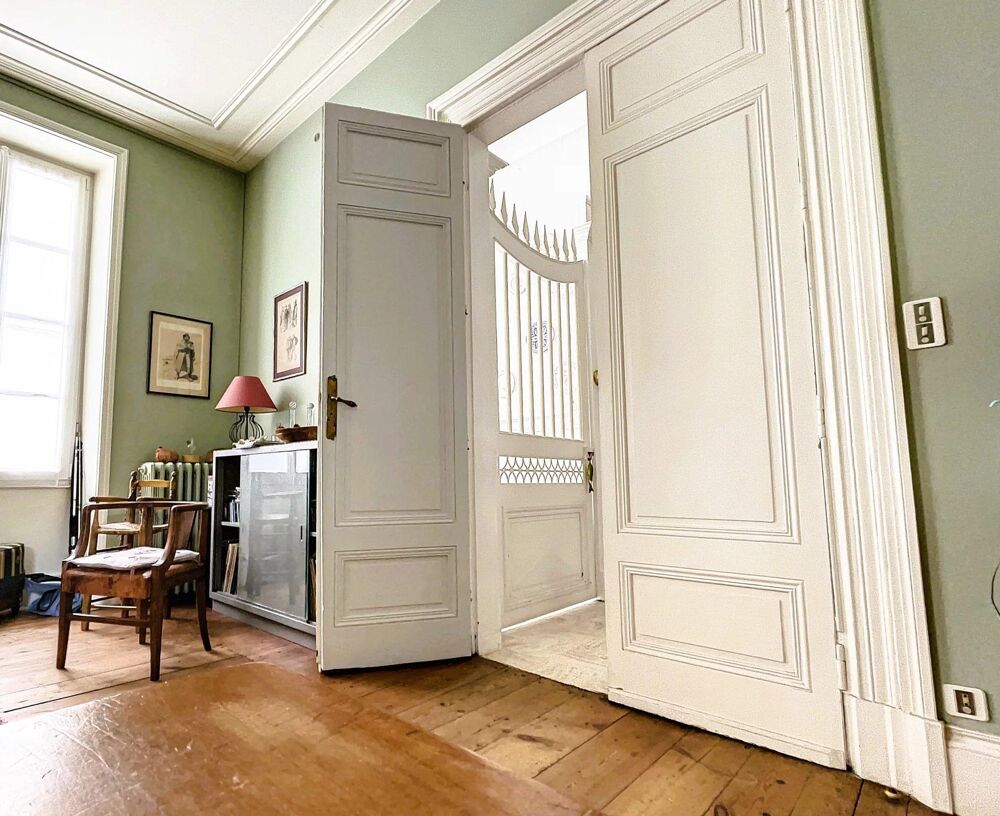 Vente Maison Maison bourgeoise 8 pièces Rochefort