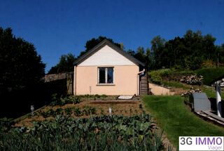  Maison à vendre 3 pièces 90 m²