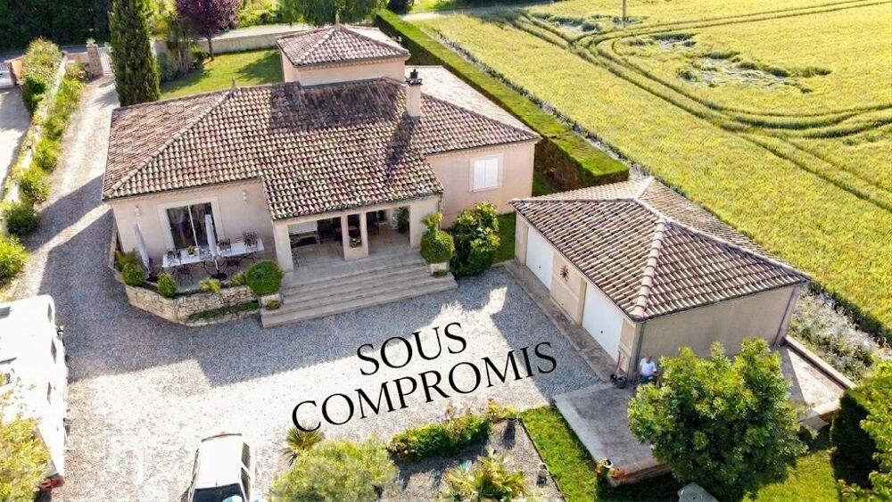 Maison 6 pièces