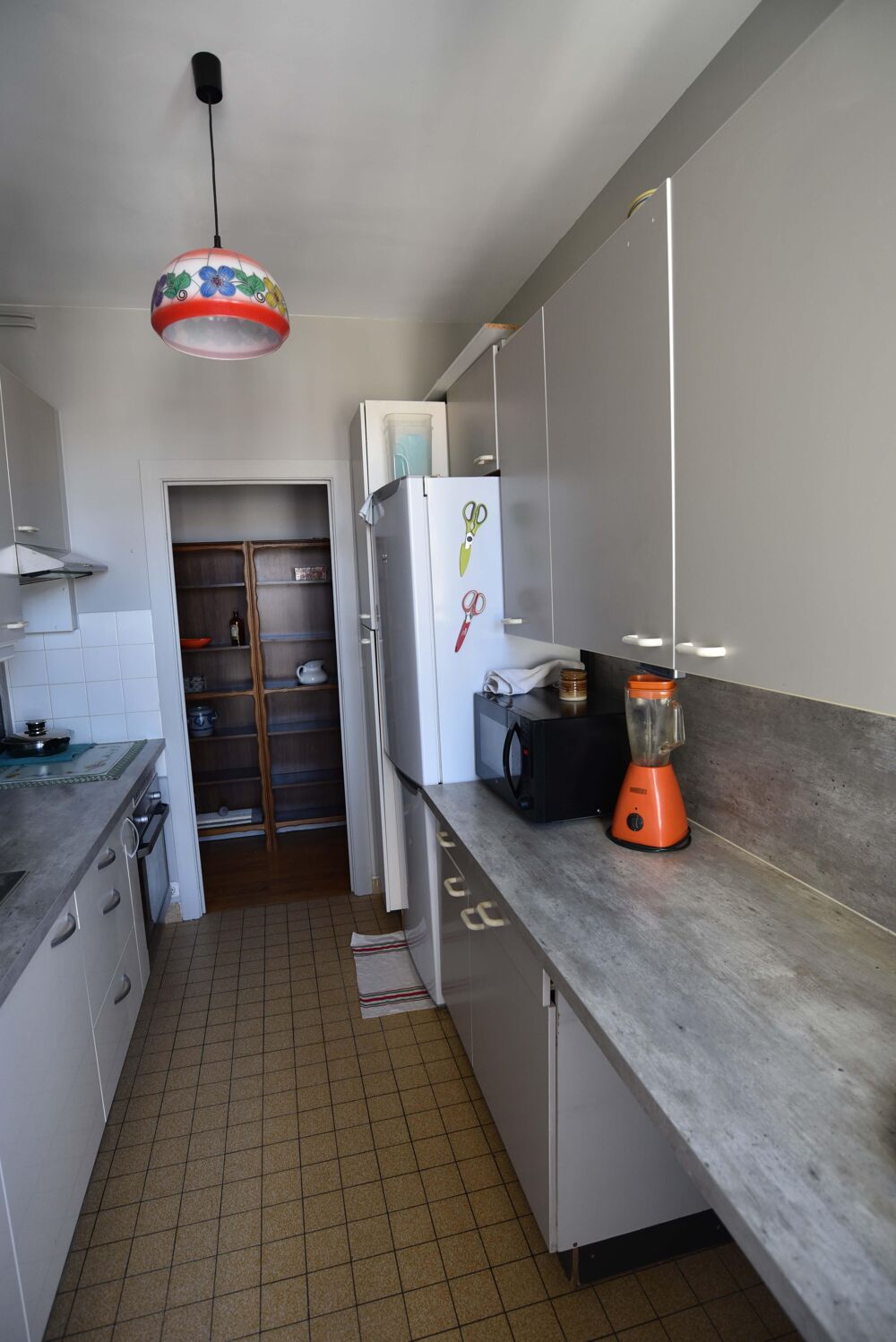 Vente Appartement Appartement 3 pièces Clermont-ferrand