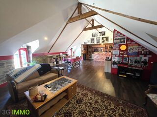  Maison  vendre 9 pices 266 m