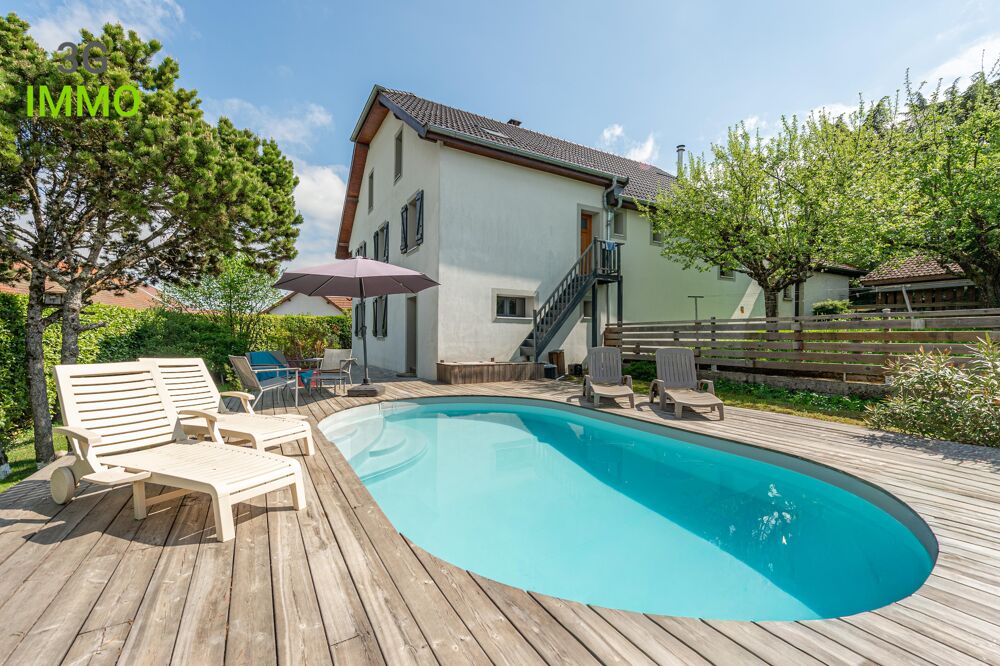 � vendre  Maison �tercy (74150)