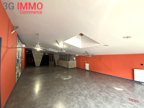  Vente murs pro  à Agen 