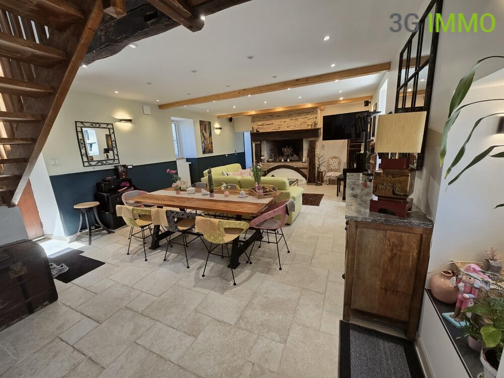 Vente Maison Propriété 11 pièces Castelnau-de-montmiral