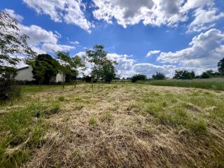  Terrain à vendre 807 m²