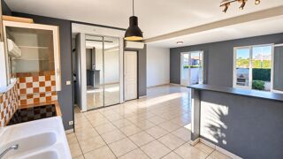  Maison à vendre 4 pièces 81 m²
