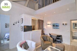  Appartement à vendre 2 pièces 46 m²