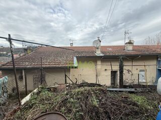  Immeuble à vendre 193 m² Rive-de-gier
