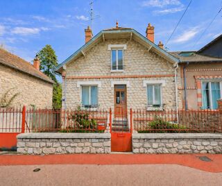  Maison � vendre 6 pi�ces 102 m�