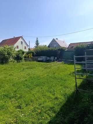  Terrain � vendre 548 m�