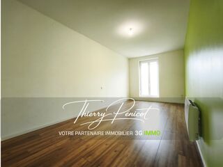  Maison à vendre 4 pièces 100 m²