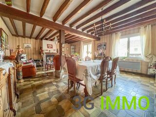  Maison � vendre 6 pi�ces 136 m�