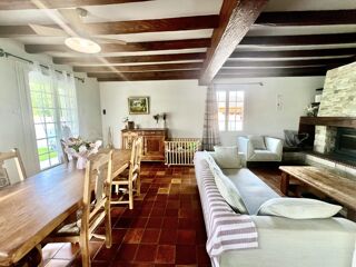  Maison � vendre 6 pi�ces 176 m�