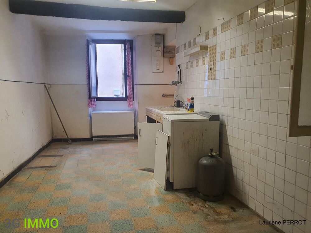 Appartement 2 pièces