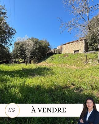  Terrain à vendre 