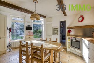  Maison à vendre 7 pièces 175 m²