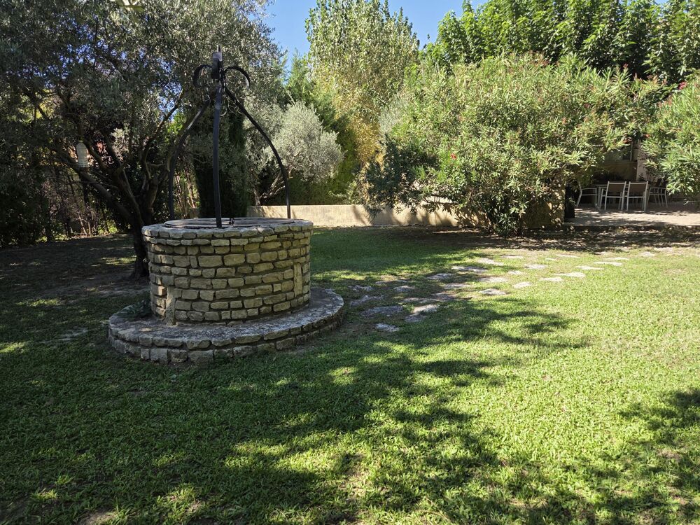 à vendre  Maison Morières-lès-Avignon (84310)
