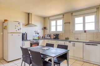  Maison à vendre 6 pièces 158 m²